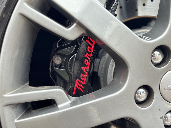 Used Maserati Granturismo 2013 for sale - 73133908: Photo 14