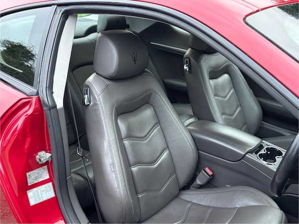 Used Maserati Granturismo 2013 for sale - 73133908: Photo 15
