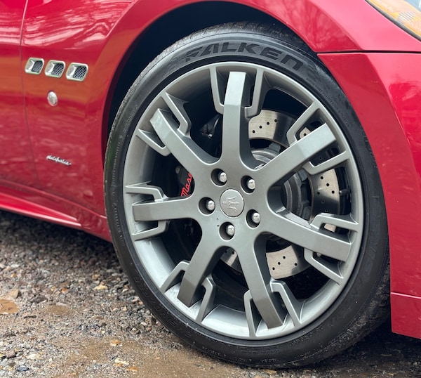 Used Maserati Granturismo 2013 for sale - 73133908: Photo 16