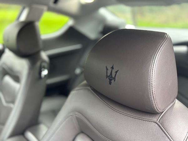 Used Maserati Granturismo 2013 for sale - 73133908: Photo 17