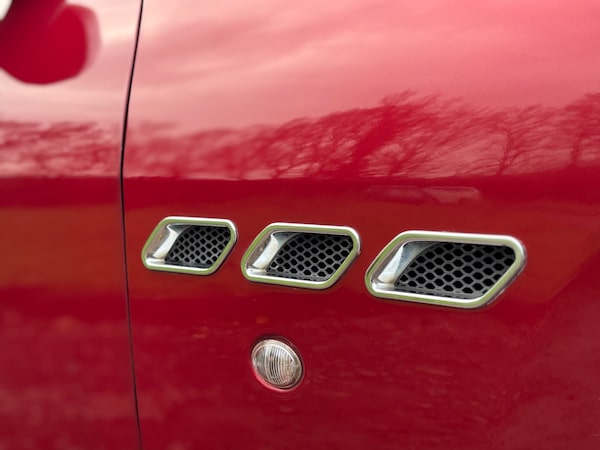 Used Maserati Granturismo 2013 for sale - 73133908: Photo 18