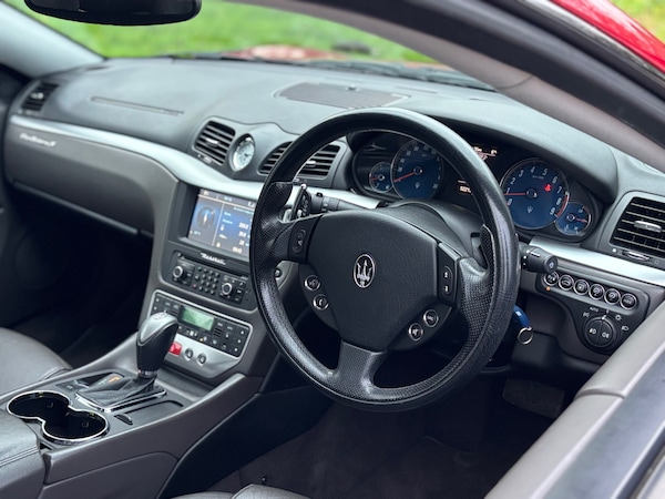 Used Maserati Granturismo 2013 for sale - 73133908: Photo 4