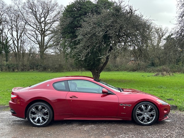 Used Maserati Granturismo 2013 for sale - 73133908: Photo 9
