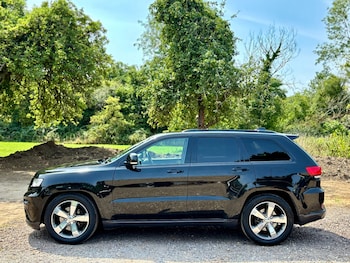 Used Jeep Grand Cherokee 2015 for sale - 75499924: Photo