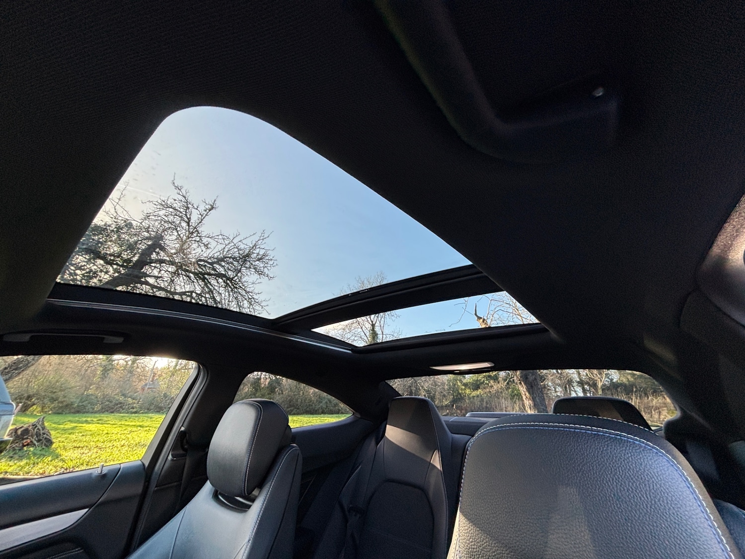 Used Mercedes-Benz C Class 2014 for sale - 77003290: Photo 10