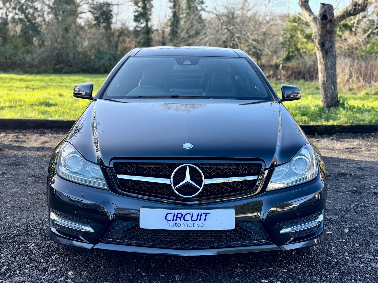 Used Mercedes-Benz C Class 2014 for sale - 77003290: Photo 11