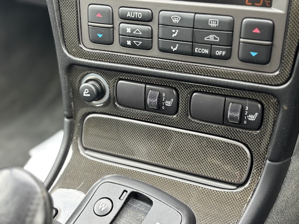 Used Saab 9-5 2004 for sale - 76288670: Photo 10