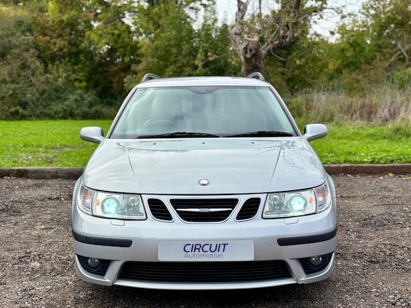 Used Saab 9-5 2004 for sale - 76288670: Photo 11