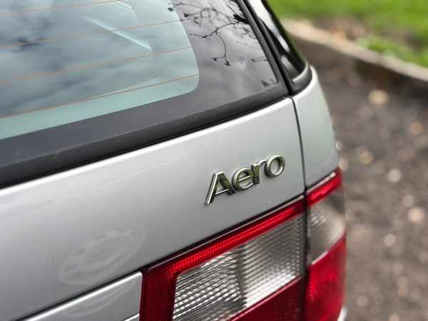 Used Saab 9-5 2004 for sale - 76288670: Photo 13
