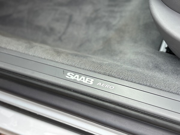 Used Saab 9-5 2004 for sale - 76288670: Photo 16