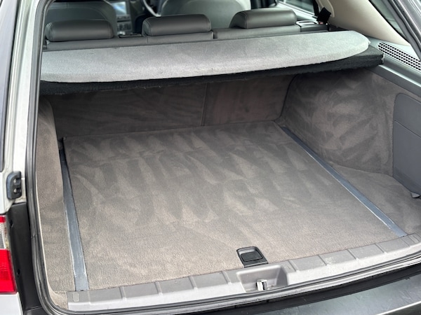 Used Saab 9-5 2004 for sale - 76288670: Photo 18