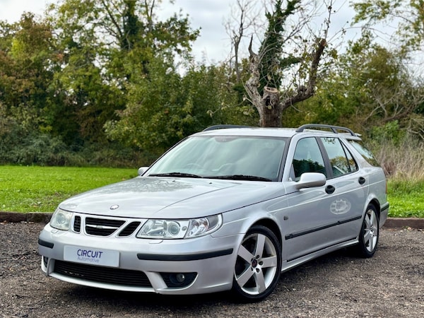 Used Saab 9-5 2004 for sale - 76288670: Photo 19