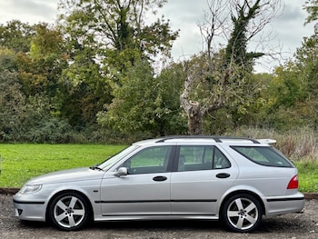 Used Saab 9-5 2004 for sale - 76288670: Photo 3