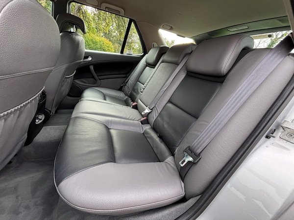 Used Saab 9-5 2004 for sale - 76288670: Photo 6