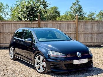 Used Volkswagen Golf 2015 for sale - 79491708: Photo