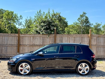 Used Volkswagen Golf 2015 for sale - 79491708: Photo