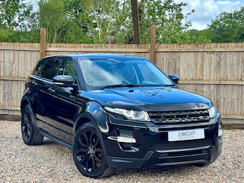 Used Land Rover Range Rover Evoque 2013 for sale - 78565056: Photo