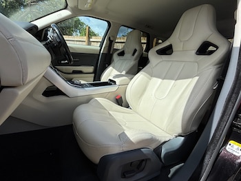 Used Land Rover Range Rover Evoque 2013 for sale - 78565056: Photo