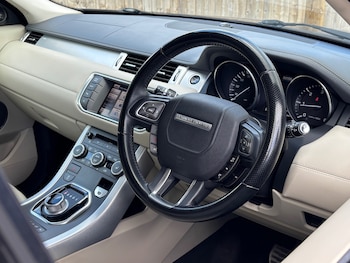 Used Land Rover Range Rover Evoque 2013 for sale - 78565056: Photo