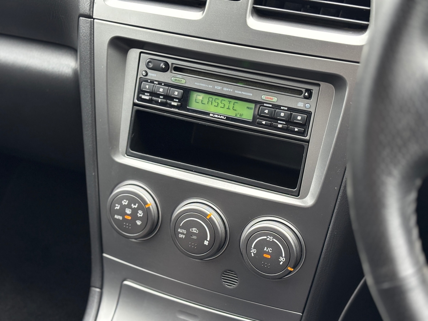 Used Subaru Impreza 2006 for sale - 76971617: Photo 10