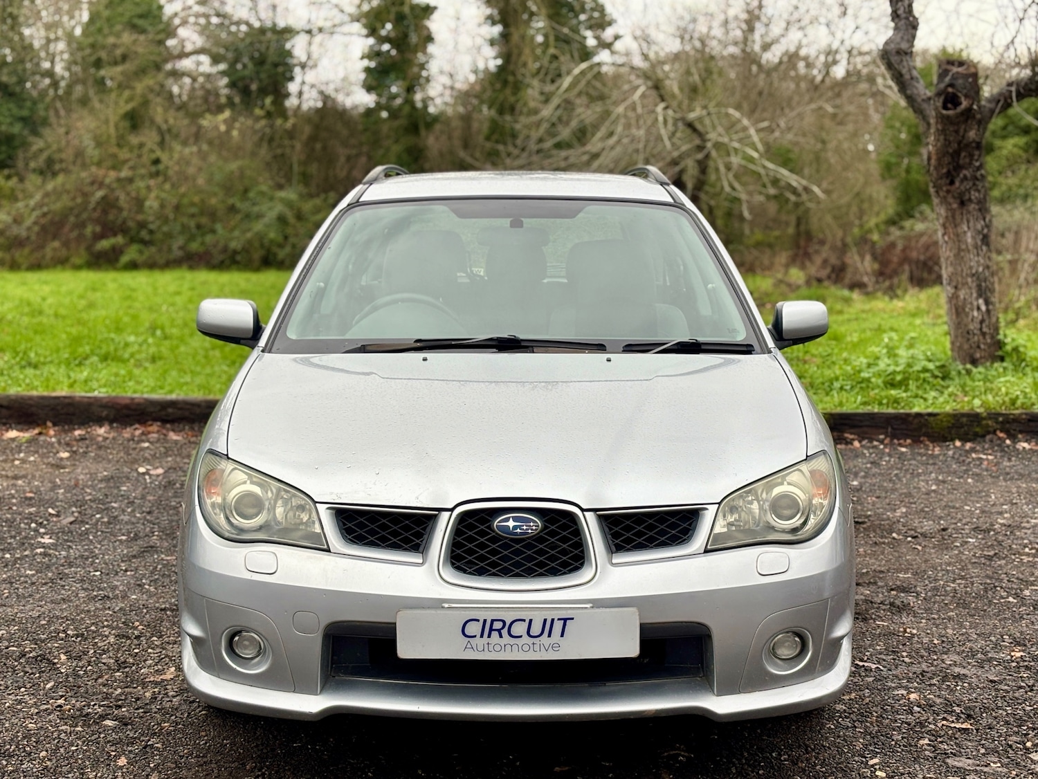 Used Subaru Impreza 2006 for sale - 76971617: Photo 11