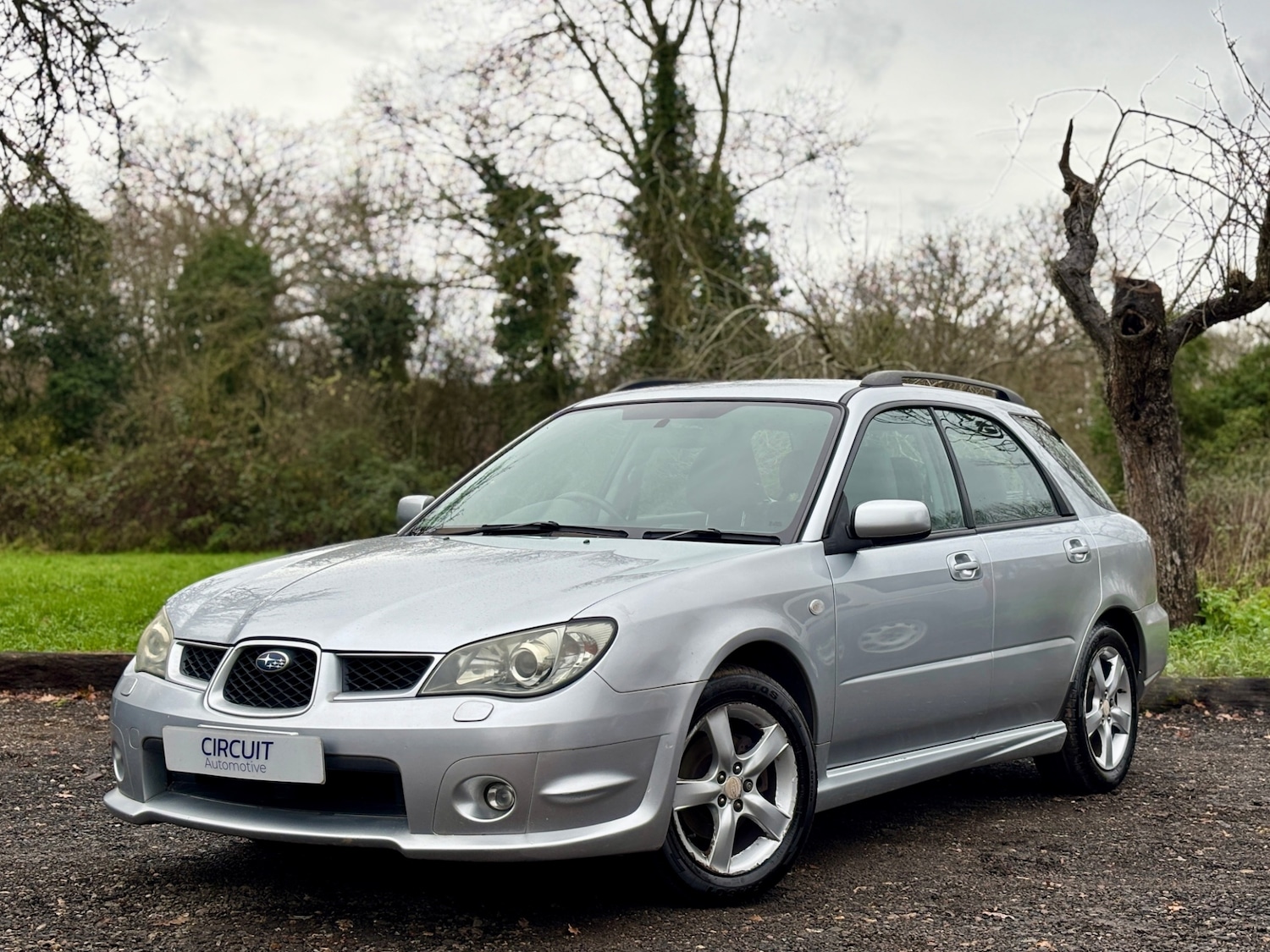 Used Subaru Impreza 2006 for sale - 76971617: Photo 13