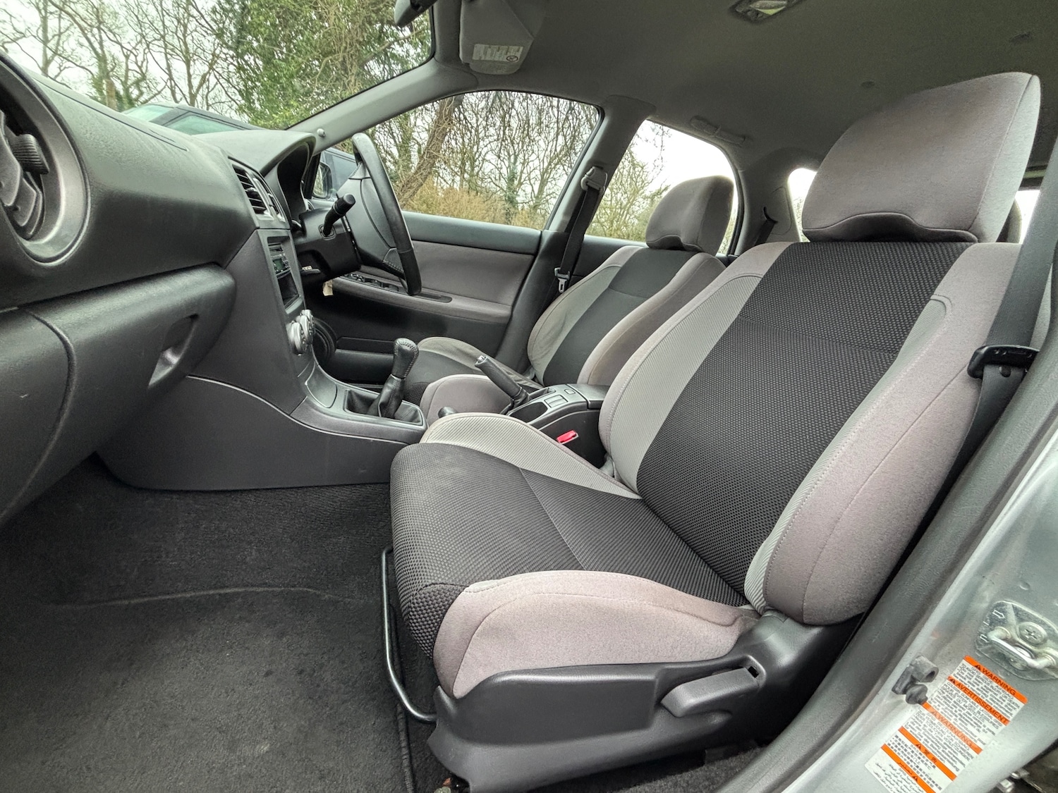 Used Subaru Impreza 2006 for sale - 76971617: Photo 2