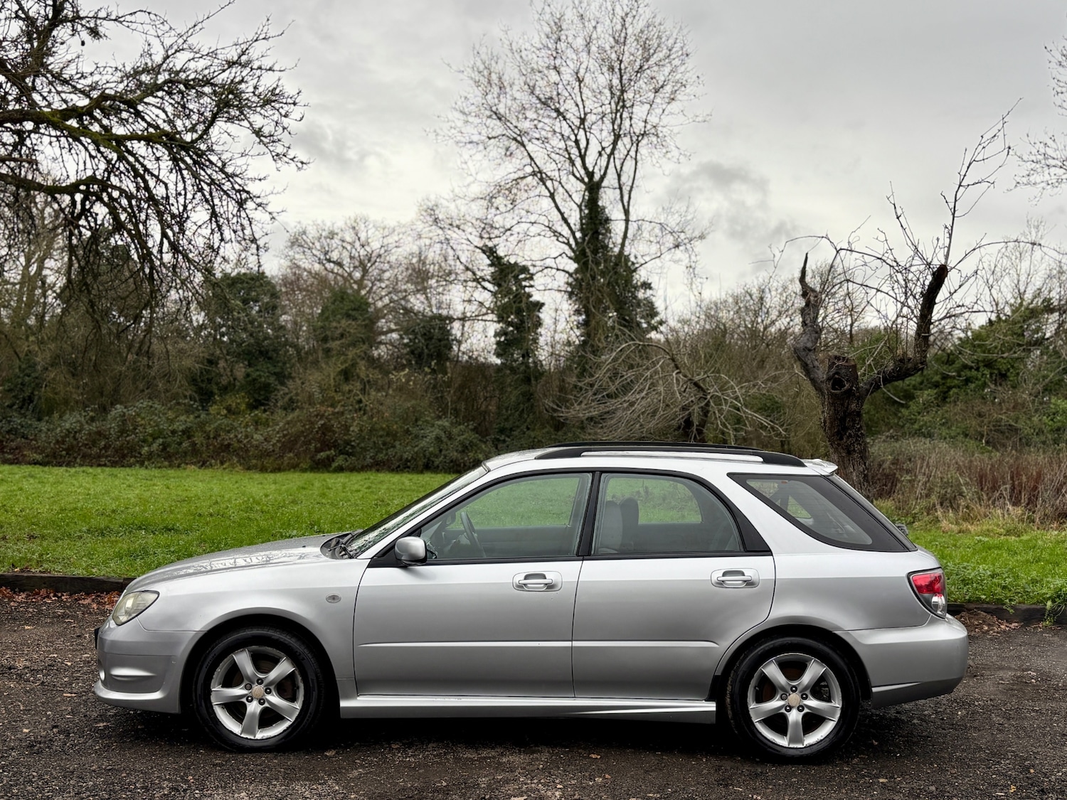 Used Subaru Impreza 2006 for sale - 76971617: Photo 3