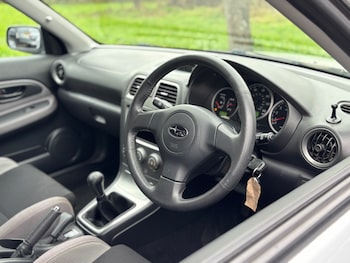 Used Subaru Impreza 2006 for sale - 76971617: Photo