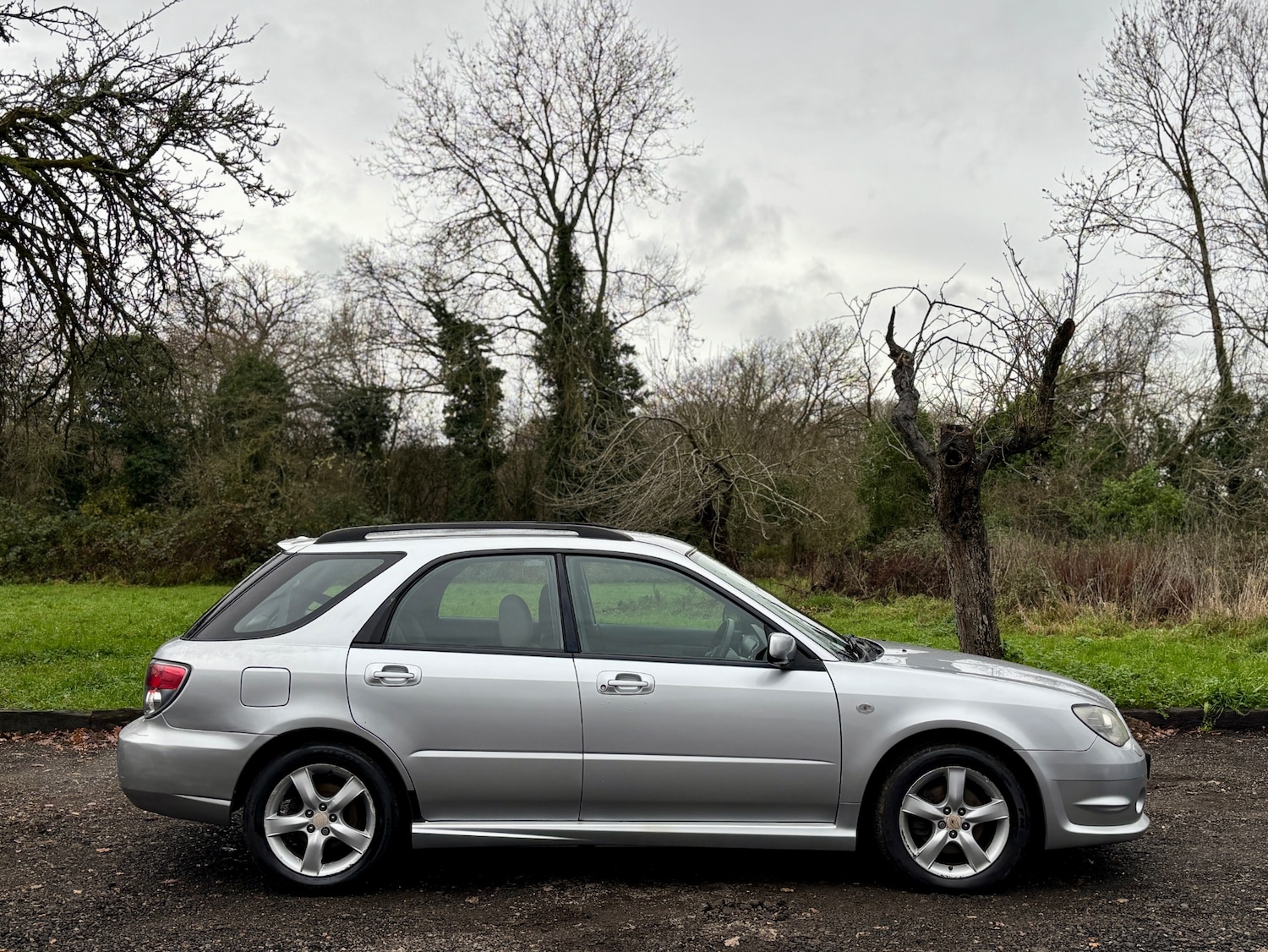 Used Subaru Impreza 2006 for sale - 76971617: Photo 5