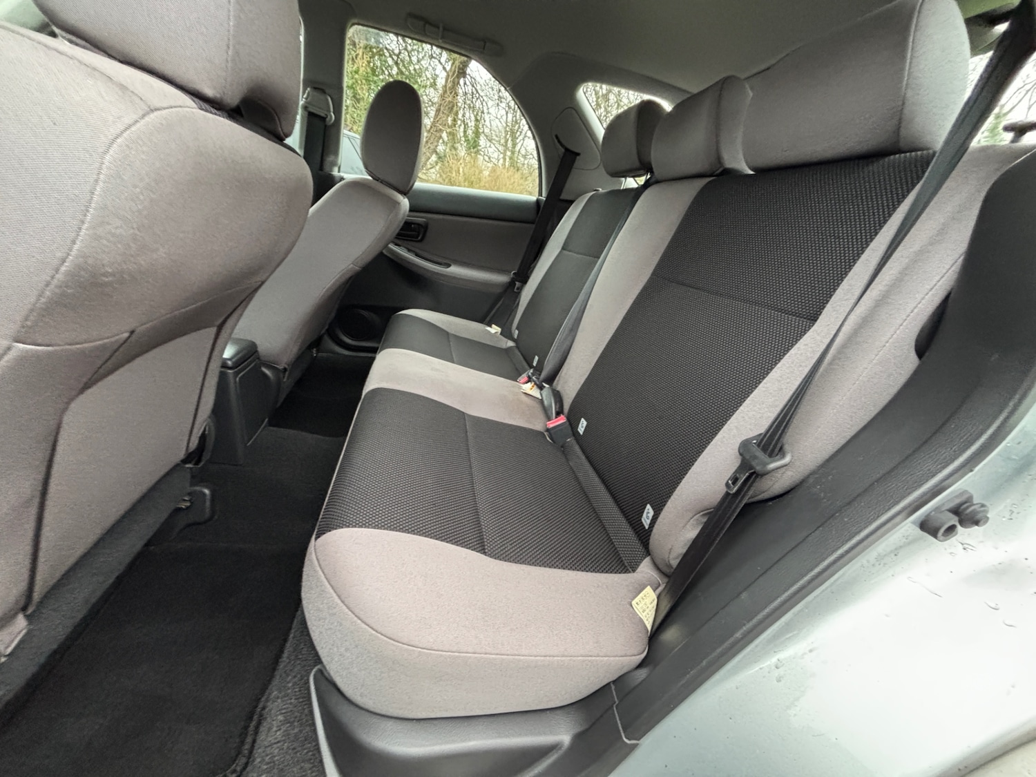 Used Subaru Impreza 2006 for sale - 76971617: Photo 6