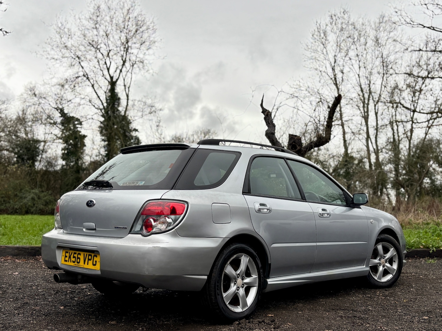 Used Subaru Impreza 2006 for sale - 76971617: Photo 7