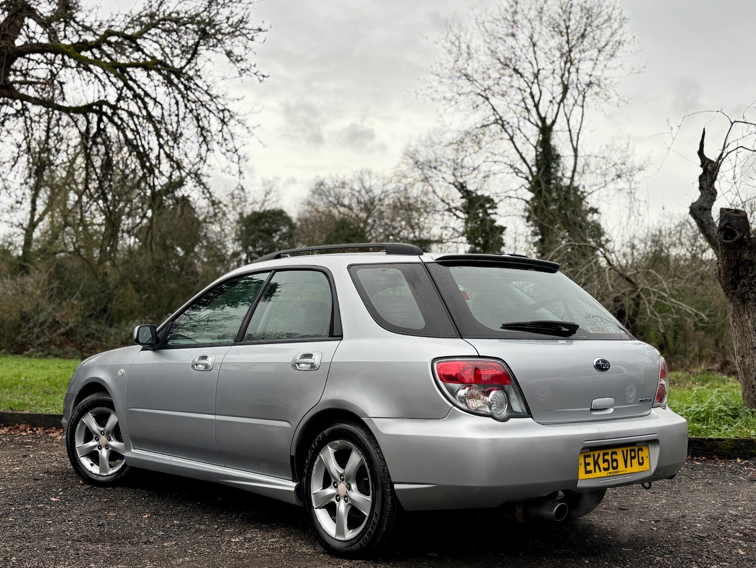 Used Subaru Impreza 2006 for sale - 76971617: Photo 9