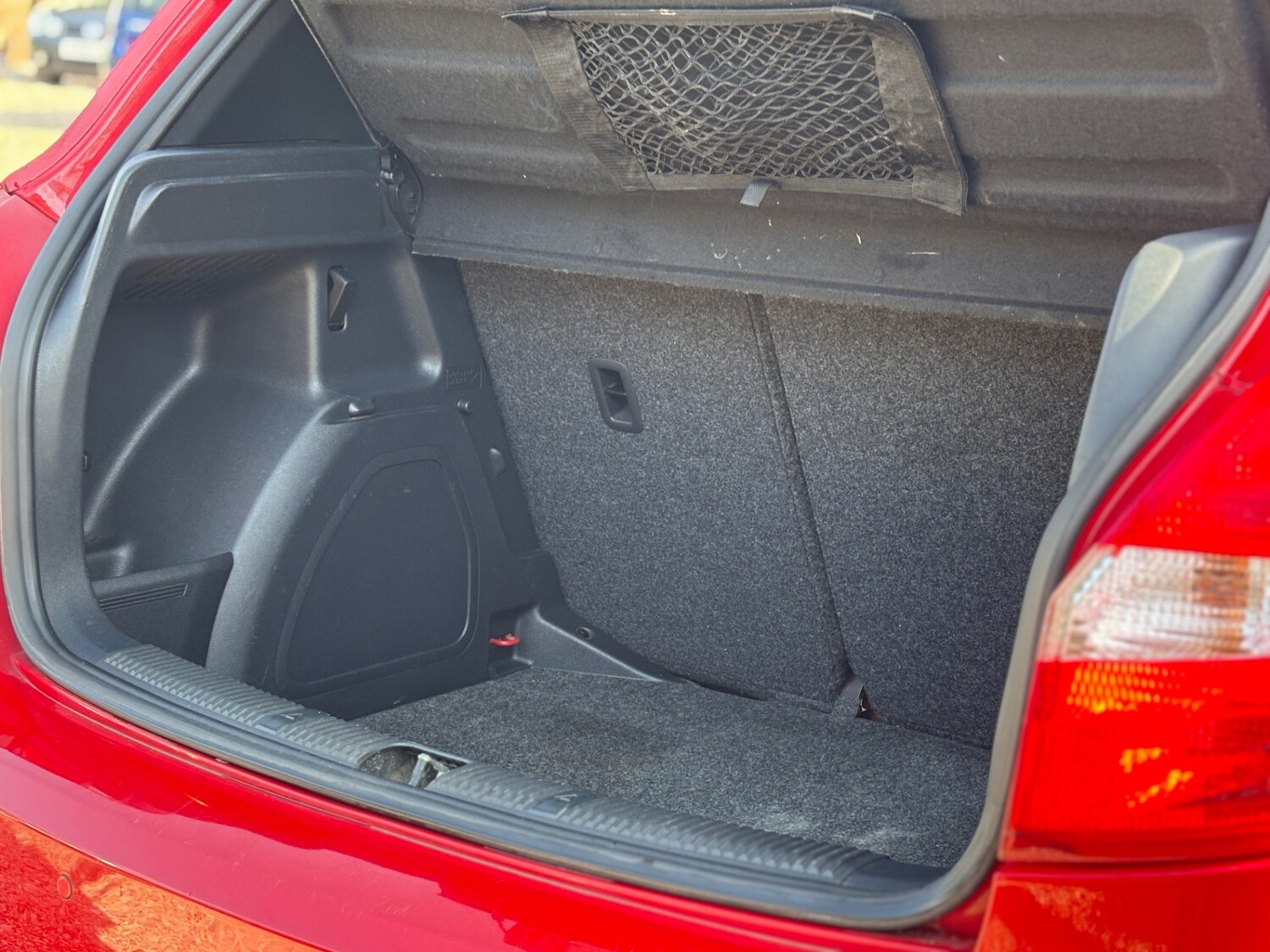 Used Skoda Fabia 2013 for sale - 77662841: Photo 12