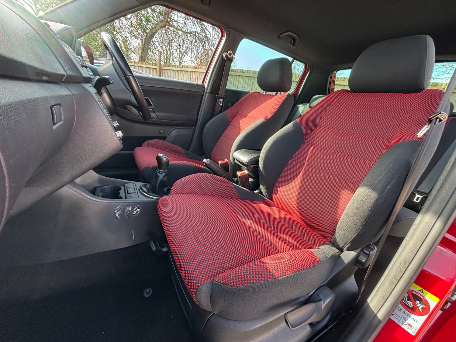 Used Skoda Fabia 2013 for sale - 77662841: Photo 2