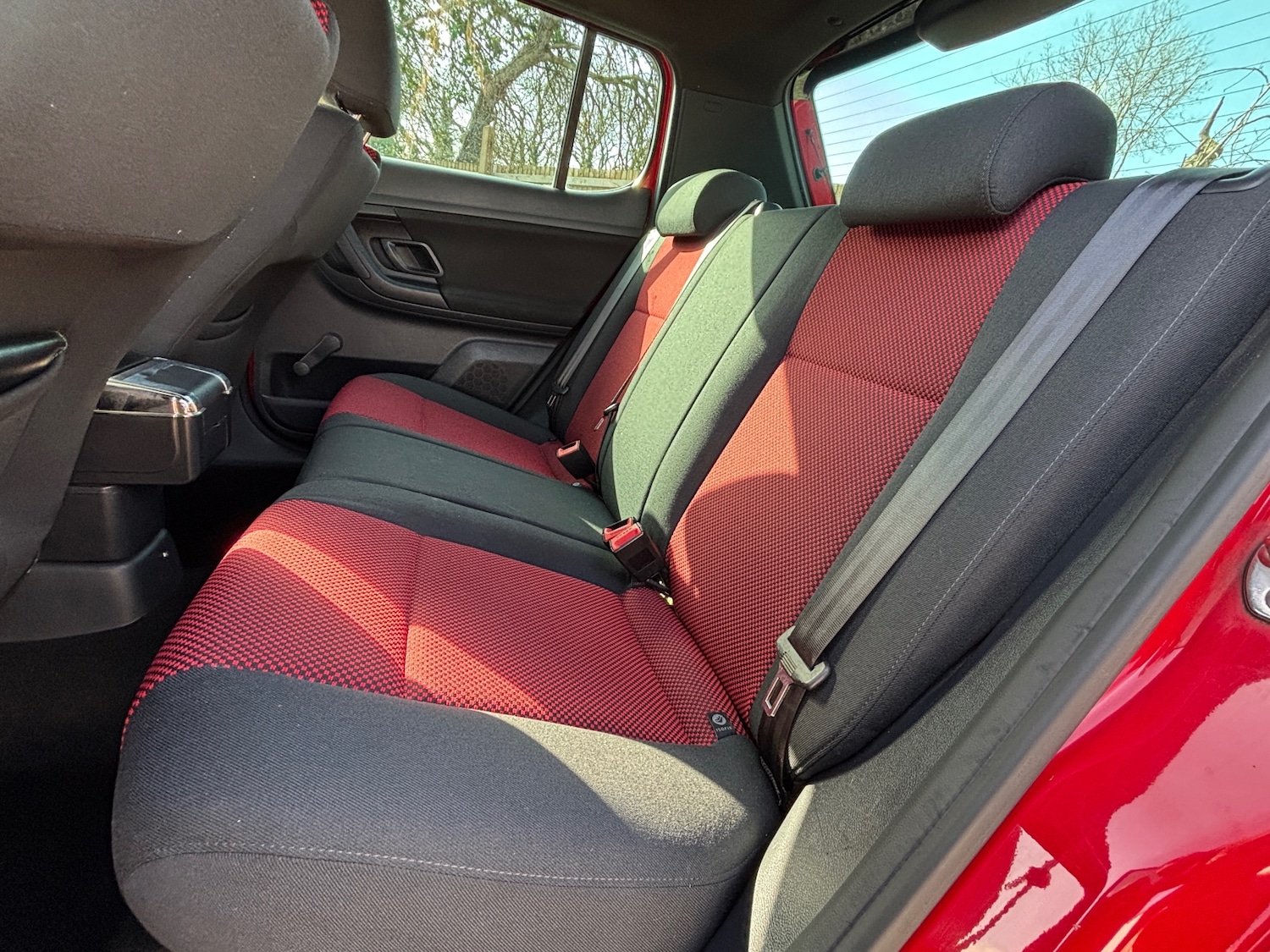 Used Skoda Fabia 2013 for sale - 77662841: Photo 6