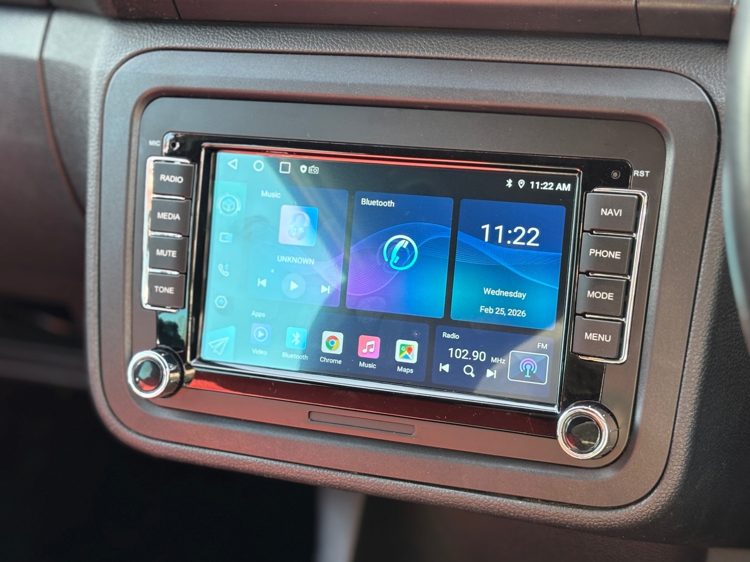 Used Skoda Fabia 2013 for sale - 77662841: Photo 8