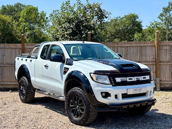 Used Ford Ranger 2015 for sale - 79490947: Photo