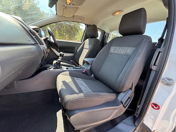 Used Ford Ranger 2015 for sale - 79490947: Photo