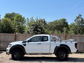 Used Ford Ranger 2015 for sale - 79490947: Photo