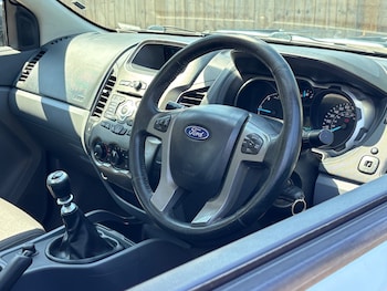 Used Ford Ranger 2015 for sale - 79490947: Photo