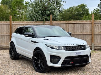Used Land Rover Range Rover Evoque 2012 for sale - 79732073: Photo