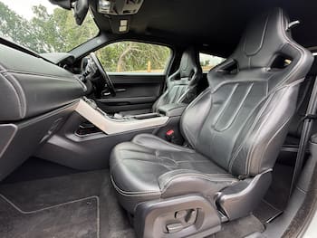 Used Land Rover Range Rover Evoque 2012 for sale - 79732073: Photo