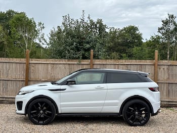 Used Land Rover Range Rover Evoque 2012 for sale - 79732073: Photo