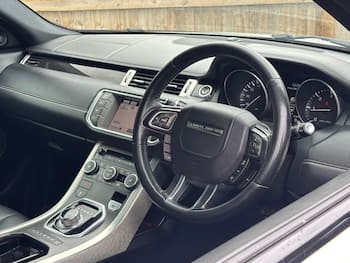 Used Land Rover Range Rover Evoque 2012 for sale - 79732073: Photo
