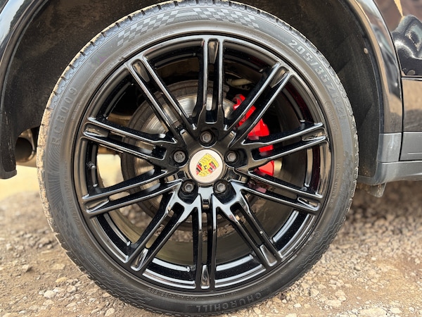 Used Porsche Cayenne 2015 for sale - 73974834: Photo 14