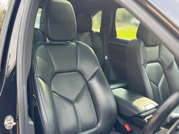 Used Porsche Cayenne 2015 for sale - 73974834: Photo 15