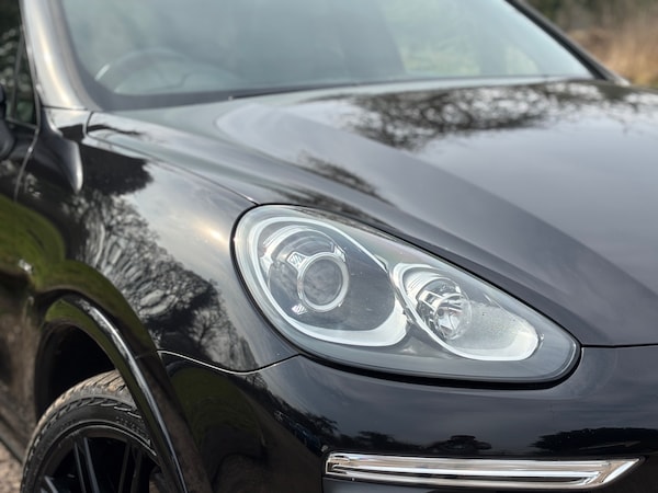 Used Porsche Cayenne 2015 for sale - 73974834: Photo 6