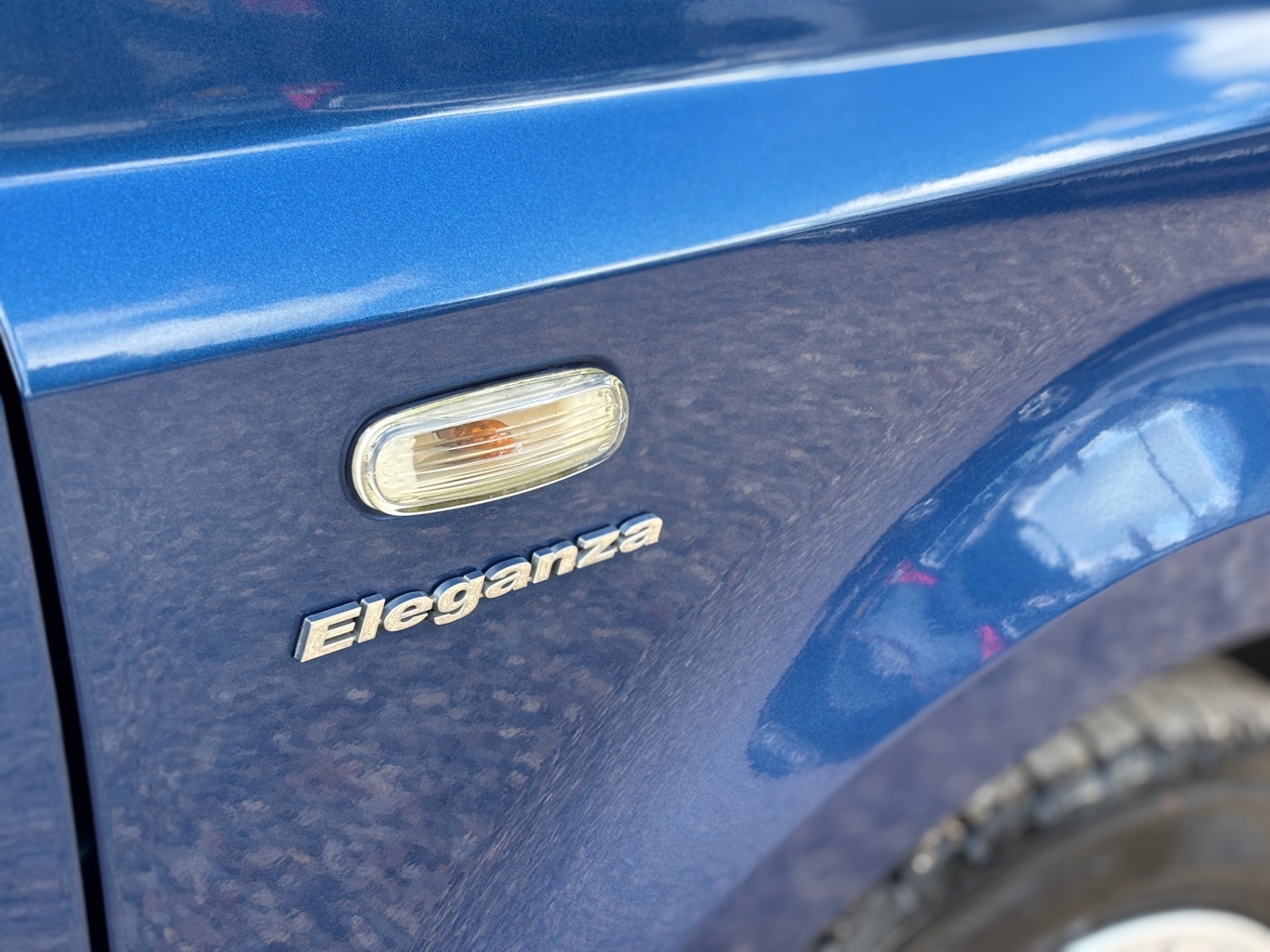 Used Fiat Panda 2006 for sale - 77821827: Photo 11