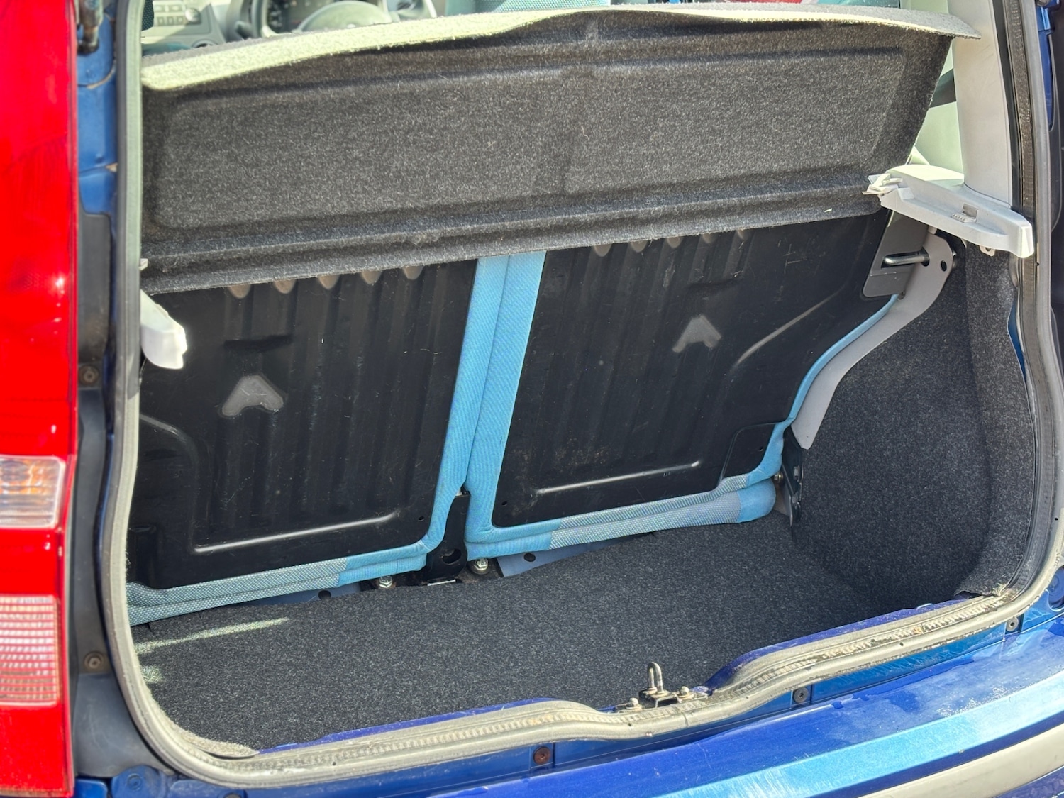 Used Fiat Panda 2006 for sale - 77821827: Photo 12